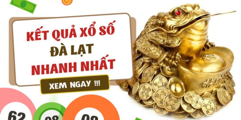 BK8_Thông Tin Xổ Số Đà Lạt Mới Nhất 2023 Bạn Nên Biết