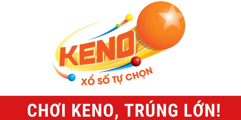 BK8_Hướng Dẫn Chơi Xổ Số Quay Nhanh Keno Lấy Số Hiệu Quả