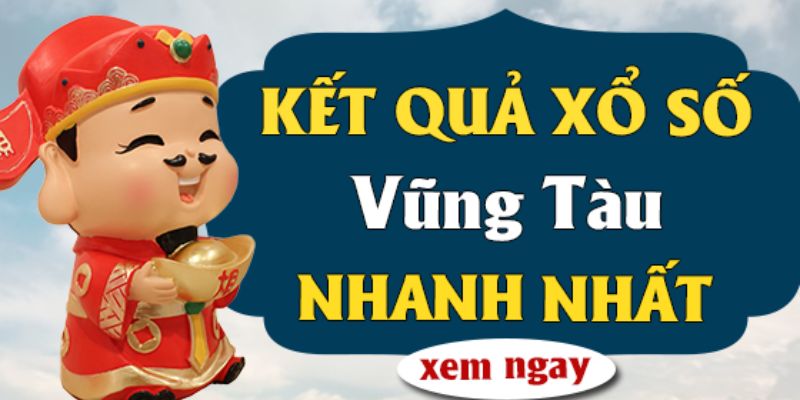 BK8_Cách Dò Vé Số Qua Kết Quả Xổ Số Vũng Tàu Chuẩn Xác Nhất