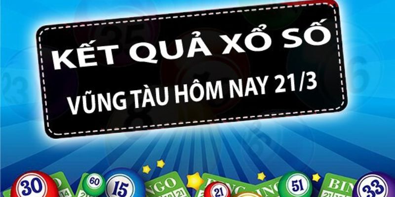 BK8_Cách Dò Vé Số Qua Kết Quả Xổ Số Vũng Tàu Chuẩn Xác Nhất