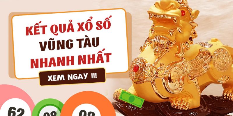 BK8_Cách Dò Vé Số Qua Kết Quả Xổ Số Vũng Tàu Chuẩn Xác Nhất