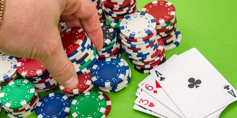 BK8_Chơi Baccarat Là Gì? Bật Mí Mẹo Chơi Baccarat Hiệu Quả