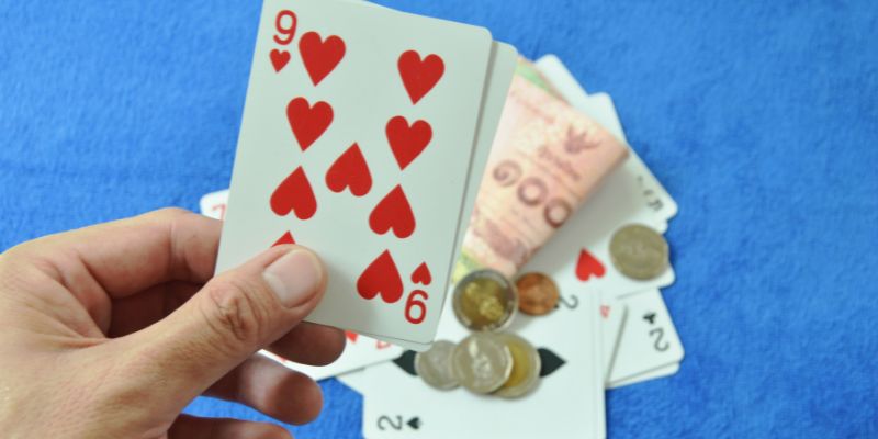 BK8_Chơi Baccarat Là Gì? Bật Mí Mẹo Chơi Baccarat Hiệu Quả