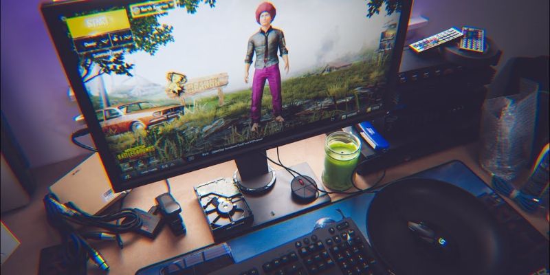 BK8_Chơi PUBG Cần Cấu Hình Như Thế Nào Để Trải Nghiệm Mượt