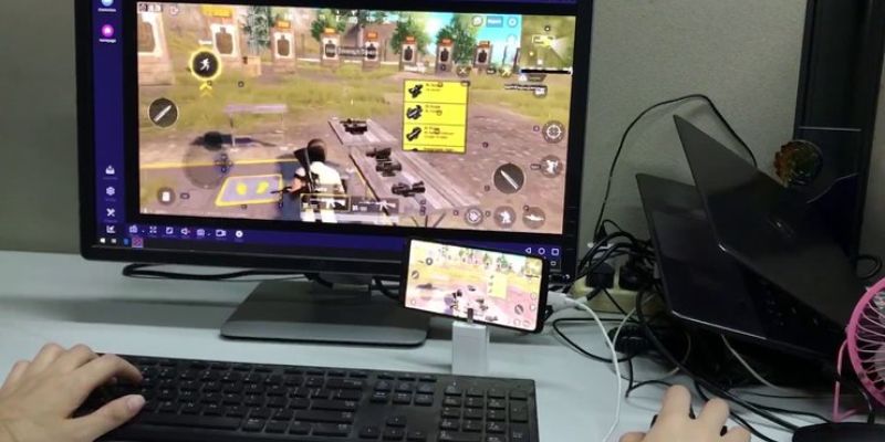 BK8_Chơi PUBG Cần Cấu Hình Như Thế Nào Để Trải Nghiệm Mượt