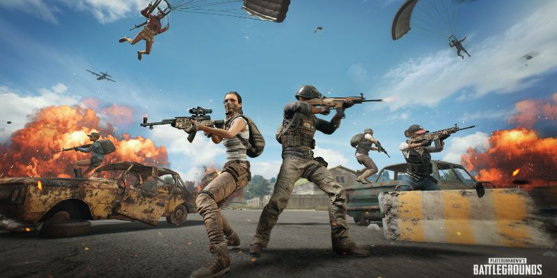 BK8_Giải Đáp Chơi PUBG Có Tốn 3G Không? Cách Tiết Kiệm 3G