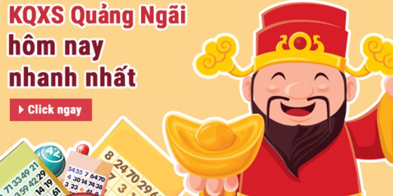 BK8_Xổ Số Hôm Nay Quảng Ngãi Cùng Những Thông Tin Mới Nhất